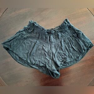 Free People Intimately Shorts